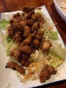 わくた 味処