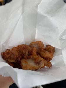 ミートショップ アサダ 泉北