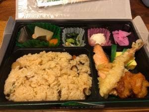 ベントス 手稲本町店