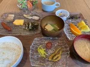 Café Kwazie ホテル・トリフィート那覇旭橋