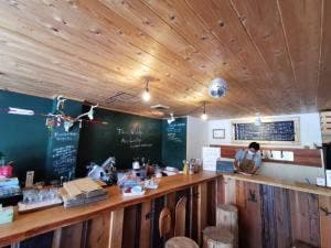 FUJIYAMA HUNTER'S BEER 浅間大社タップルーム