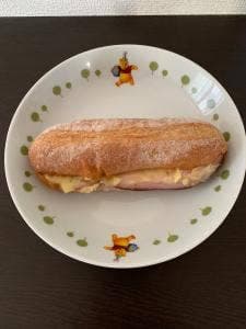 エクセルシオールカフェ 中野サンモール店