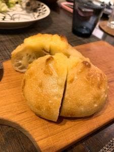 ベッカライ サカツジ