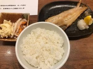 三代目 鳥メロ 新宿御苑前店