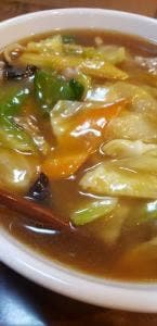 南京飯店 中央店