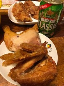 小樽なると屋 手稲店