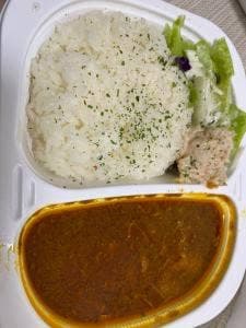 カルダモン食堂 千住ファクトリー