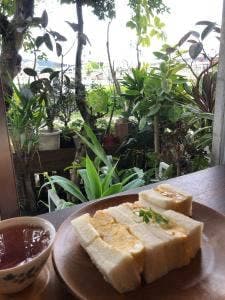 喫茶いのん