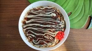 お好み焼・鉄板居酒屋 竹うま