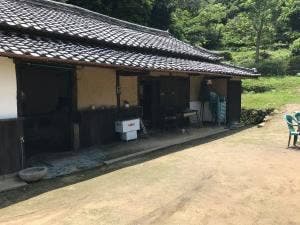 島のごちそう。古民家カフェと宿 淡