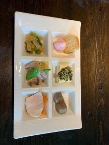 ほのかダイニング