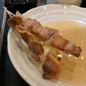 やきとり赤兵衛 藤崎店