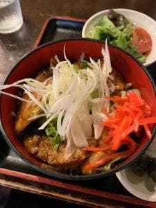 日本酒 炉端焼き 郷味 本店