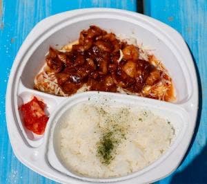 名古屋名物 味噌とんちゃん屋 植田ホルモン