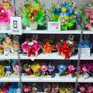 キャンディブーケ 神田店