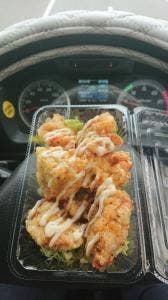 とり天のどんちゃん