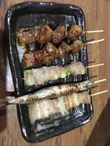 居酒屋みつはし