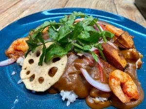 東京ビアホール&ビアテラス14