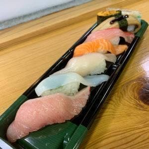 さいき海の市場〇