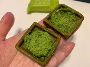 PRESS BUTTER SAND 京都駅店