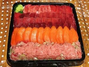 立川海鮮丼 モンロー立川北口店