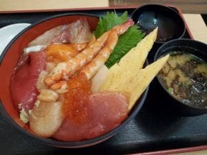 仙令鮨 三井アウトレットパーク仙台港店