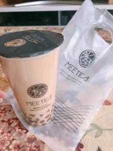 Meetea 国立店