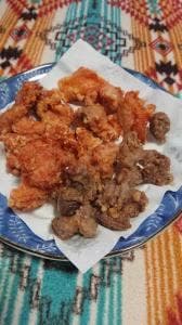 から揚げキッチン ワハハ