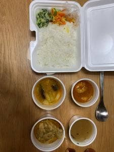 スパイス食堂 umitoyama