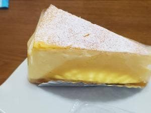 お菓子のアトリエ・ハンブルグ 十三本店