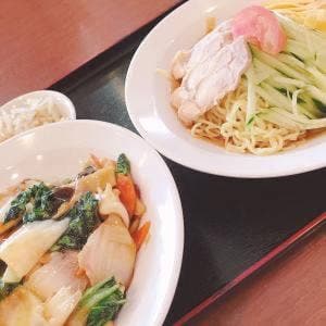美味館 滝ノ水店