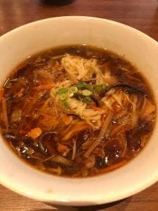 上海湯包小舘 金山店