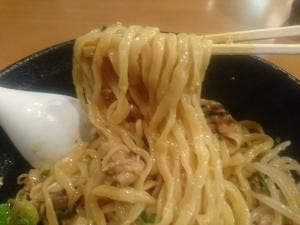 豚そば一番星 両替町店