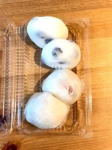 さんまる餅店
