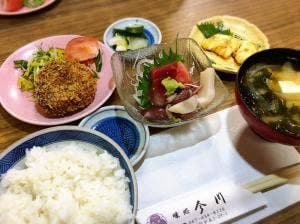 味処 今川