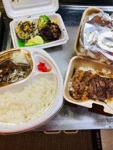 ハラペコステーキ 新宿本店