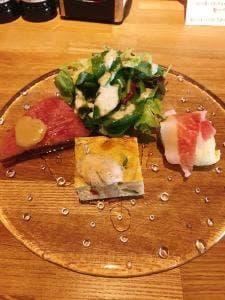 itariaryouri ecloche