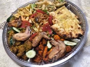 インド・ネパール料理 カトマンズ