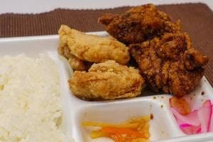 元祖からあげ本舗 だるま 四街道店