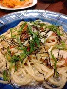 鎌倉パスタ スマーク伊勢崎店
