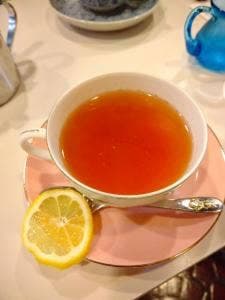 占い喫茶 メルヘン