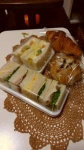 サンジェルマン アリオ橋本店