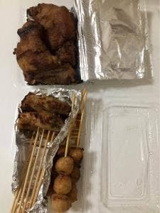 持ち帰り専門 焼鳥屋とりしげ アーバン緑町店