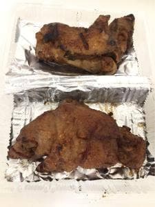 持ち帰り専門 焼鳥屋とりしげ アーバン緑町店