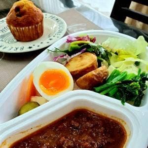 ブラッスリーみちくさ