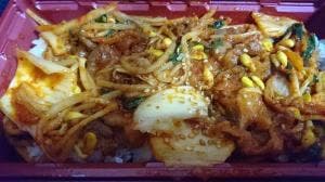 安楽亭 行田若小玉店