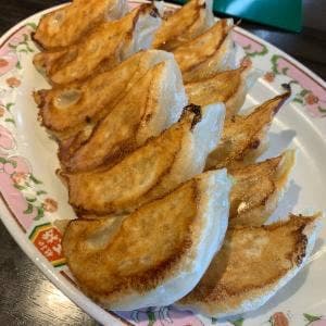 餃子の王将 七条烏丸店