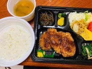 かどや食堂 若葉台店