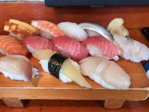 金太楼鮨 本店