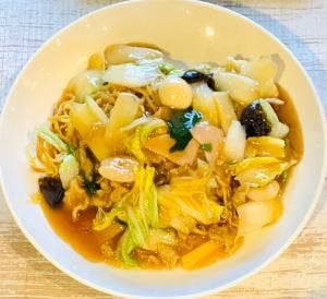 中国料理 張家口